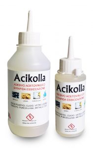 Acikolla Polistikolla - Prodotti Bertani