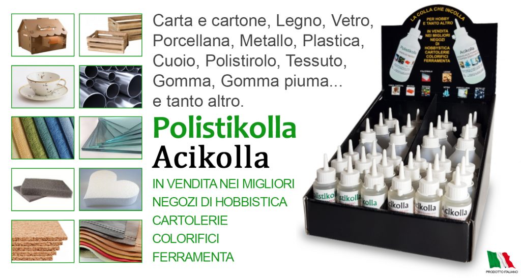 Polistikolla Acikolla - Prodotti Bertani