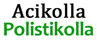 Polistikolla Acikolla
