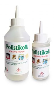 Polistikolla