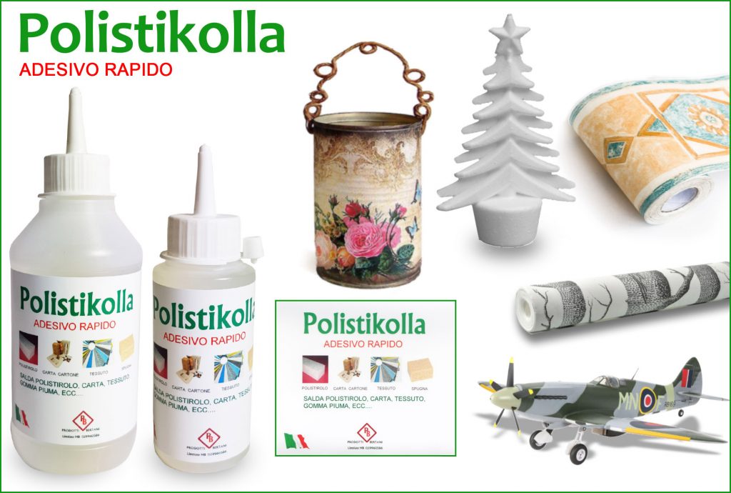 Polistikolla